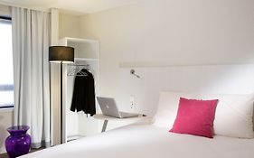 Ibis Styles Lille Centre Gare Beffroi