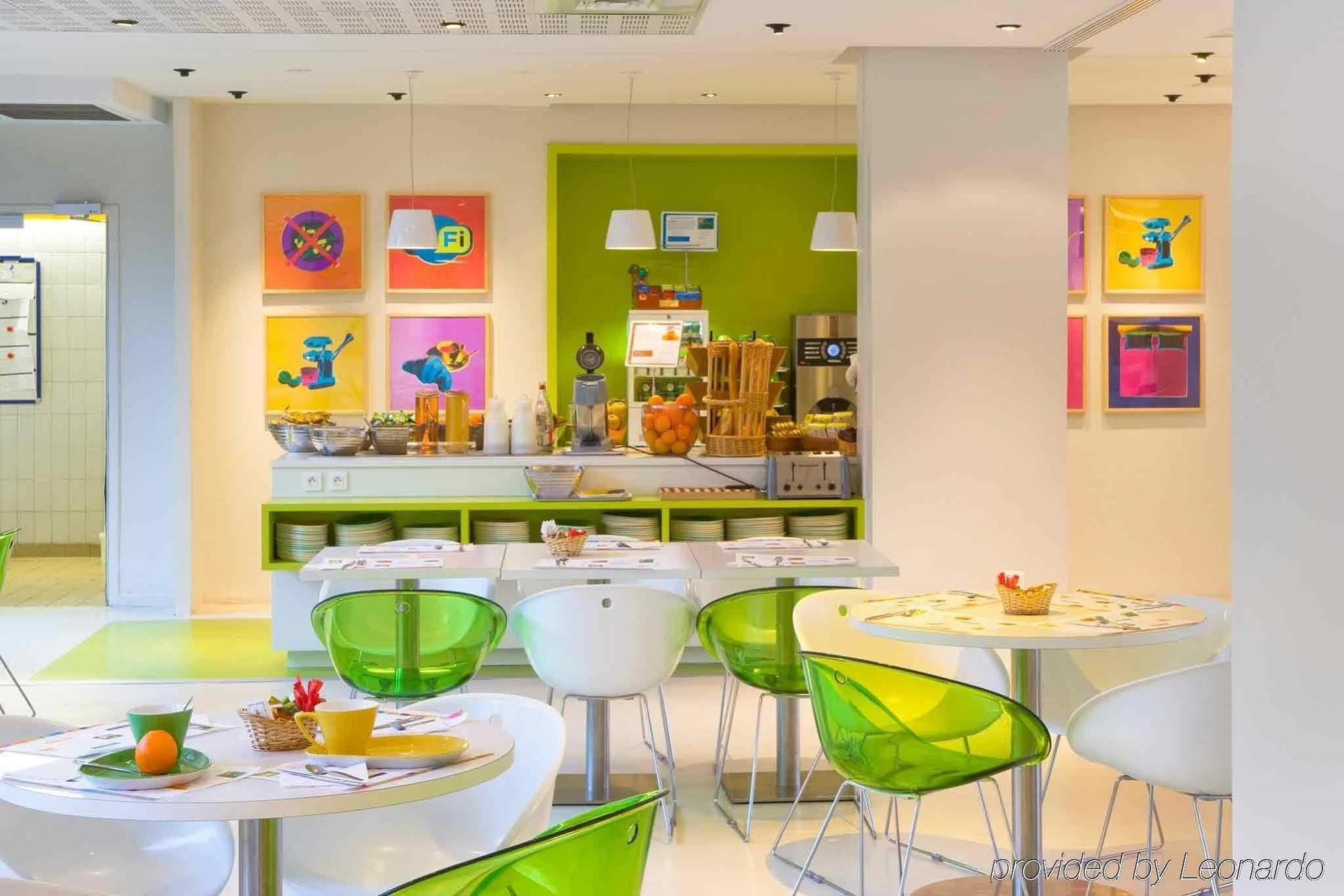 Ibis Styles Lille Centre Gare Beffroi Hotel Exterior photo